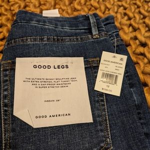 Good american jeans